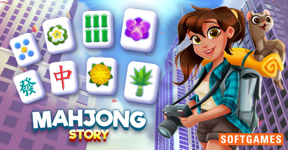 HTML5 Mahjong Games