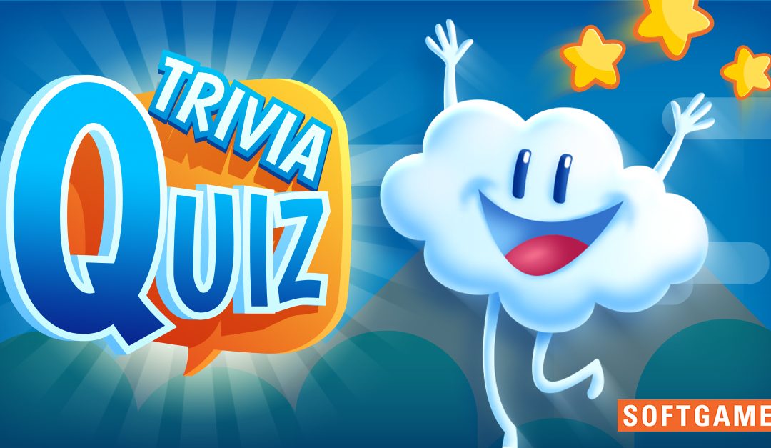 SOFTGAMES releases cross-language playable Trivia Quiz on Instant Games