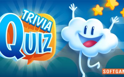 SOFTGAMES releases cross-language playable Trivia Quiz on Instant Games