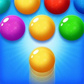 Bubble Shooter Pro