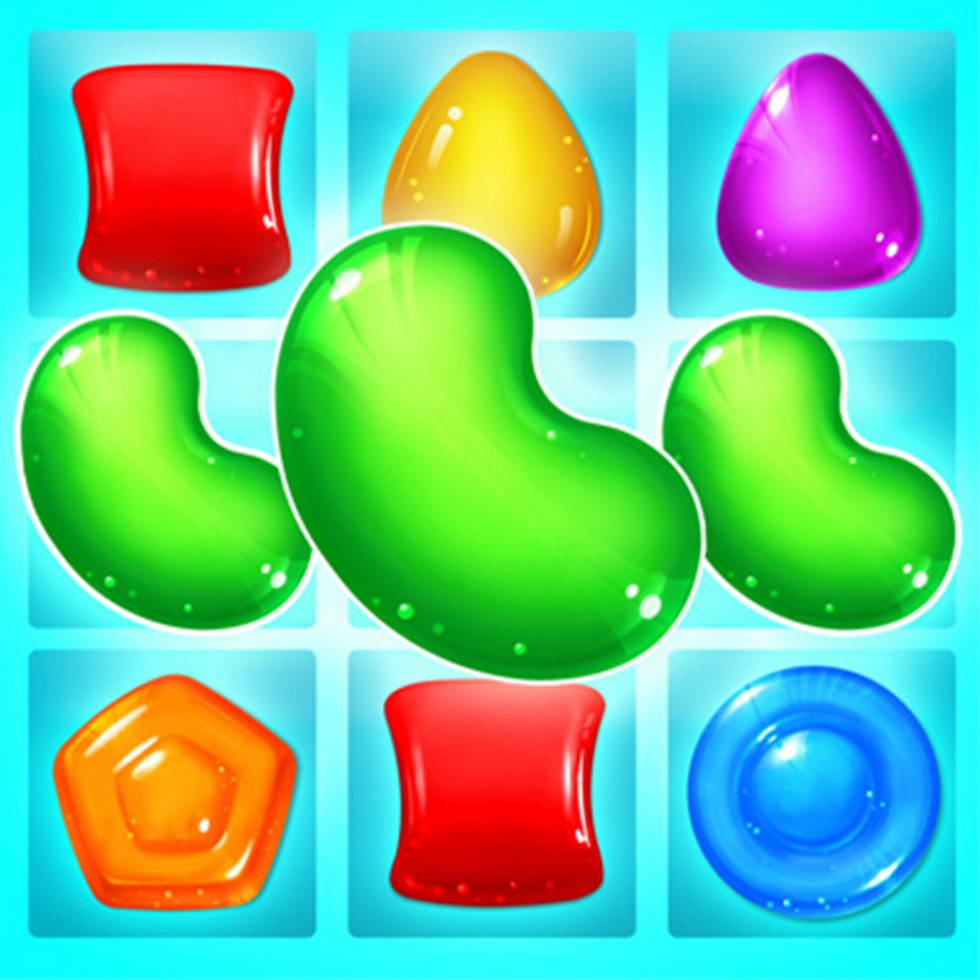 Candy Match Softgames