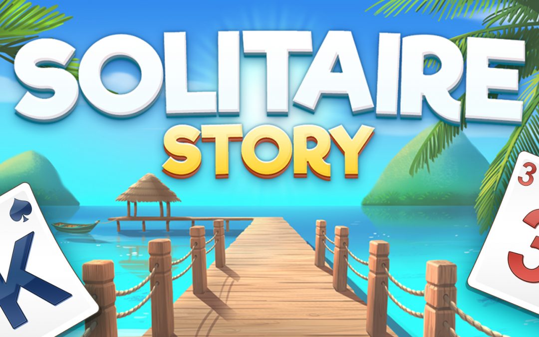 Solitaire Story