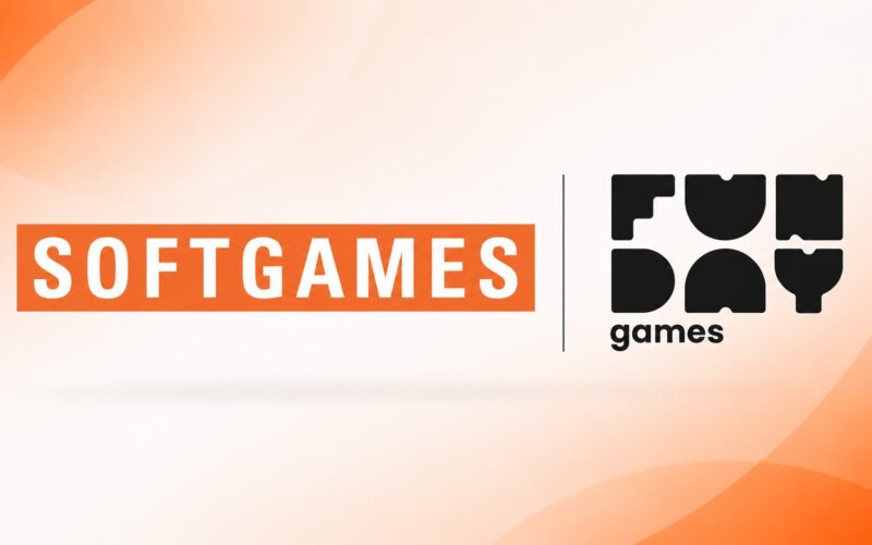 SOFTGAMES Acquires Funday Games’ Instant Games Portfolio to Accelerate Growth