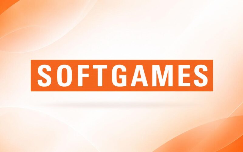 SOFTGAMES Outlines Acquisition Strategy: A Home for Instant and Mobile Games