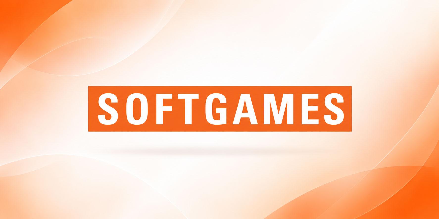 SOFTGAMES Outlines Acquisition Strategy: A Home for Instant and Mobile Games